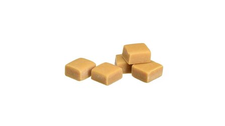 Fudge vanille