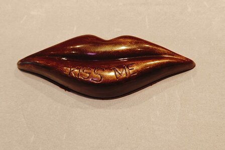 &quot;Kiss Me&quot; puur karamel