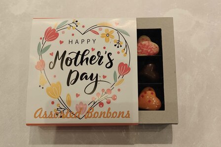 Bonbon Hartjes