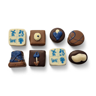 Holland bonbons