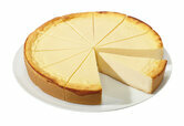 Cheesecake