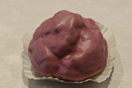 Cherry Bol